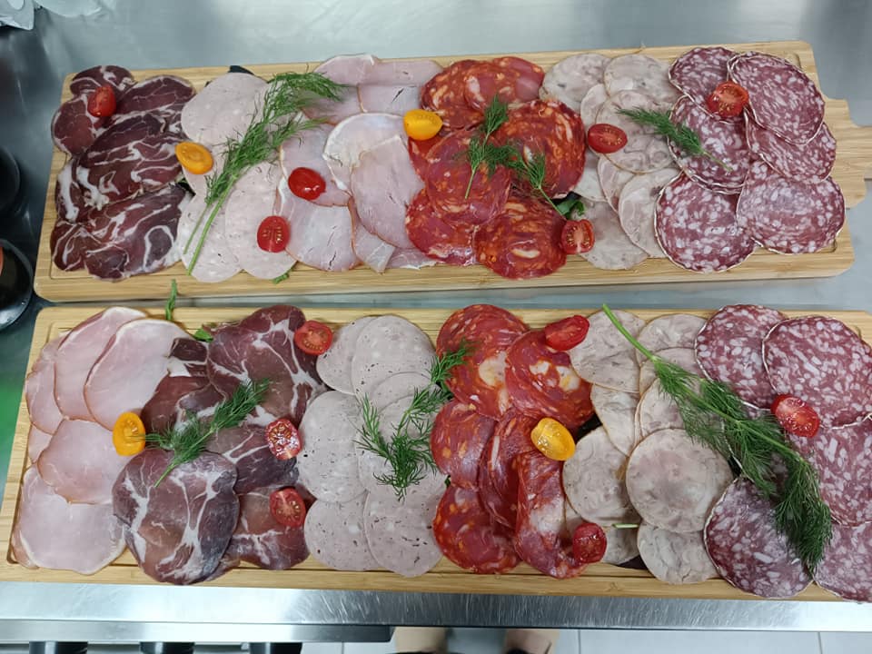 Livraison de repas faits maison à domicile ou en entreprise